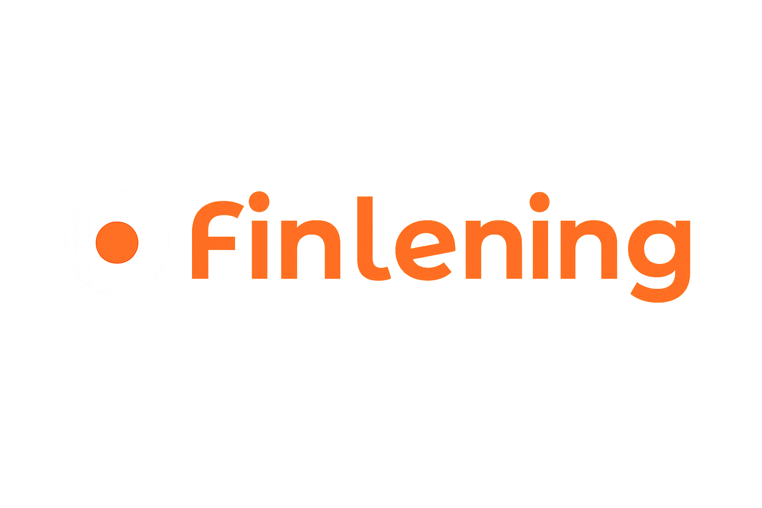 Finlening